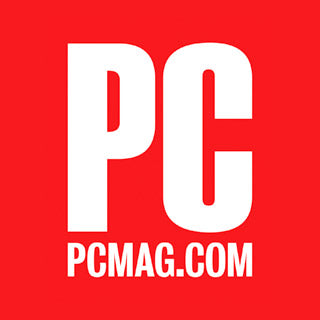 Featured in PC Mag