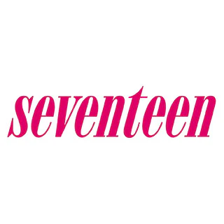 Featured in Seventeen