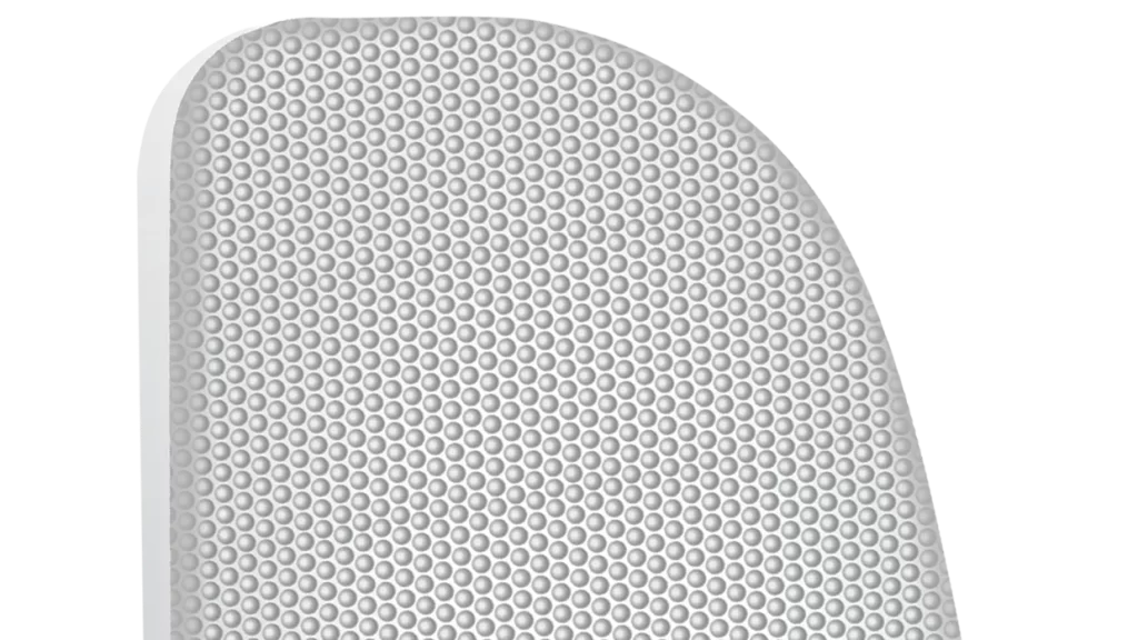 Setex Nosepad Closeup